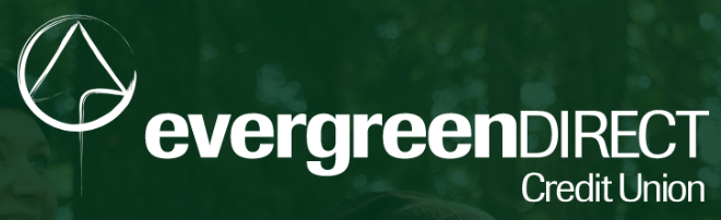 EvergreenDIRECT Credit Union